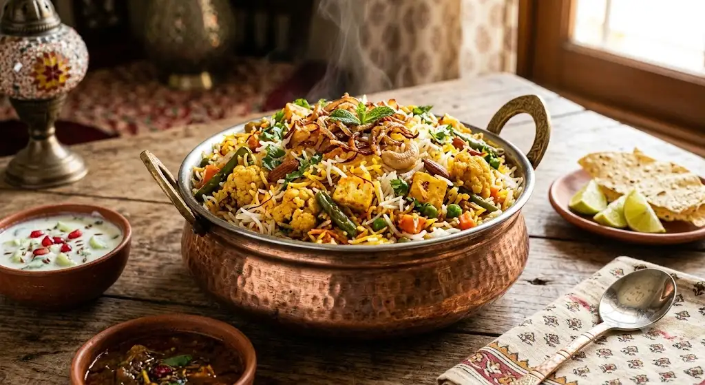 Best Veg multi-cuisine Indian restaurant in Jabalpur
