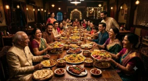 Planning The Ultimate Dinner Date? The Skyliner in Jabalpur Creates a Dreamy Ambience 121b70d7 67d4 49b6 88c4 88ee17dc8b15