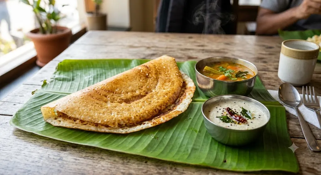 Best Veg multi-cuisine Indian restaurant in Jabalpur