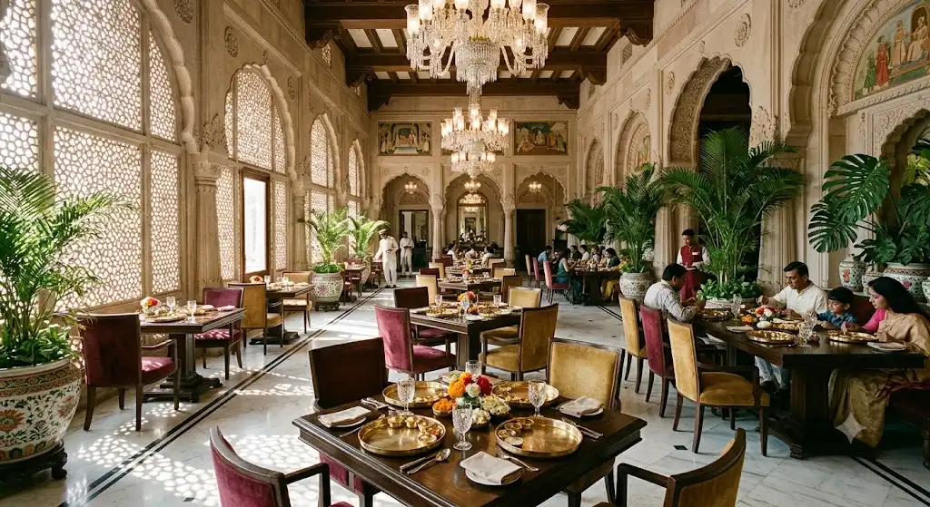 How to Create a Restaurant Ambience That Keeps Customers Coming Back c22c1cb2 2181 48df a6d3 77bf0b0d4042