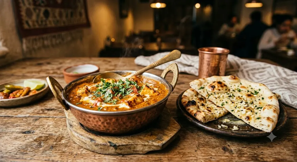 Best Veg multi-cuisine Indian restaurant in Jabalpur