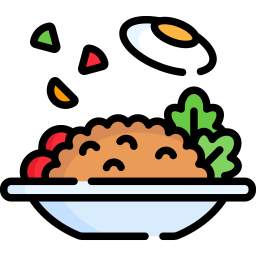 fried rice