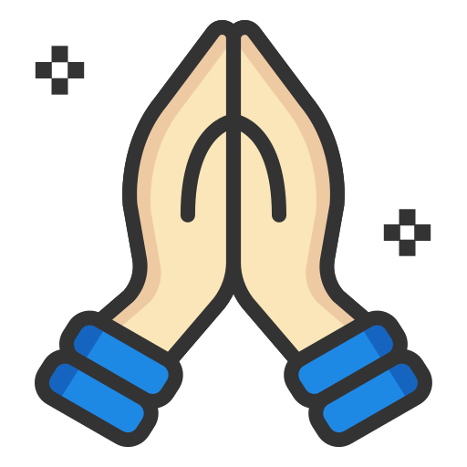 hand